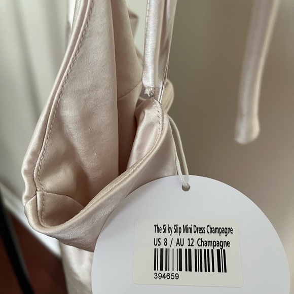 Princess Polly Slip Dress - Picture 3 of 3